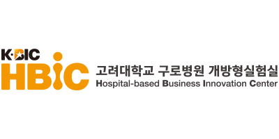 Korea University Guro Hospital HBIC 